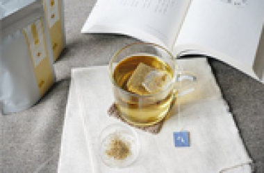 Trà túi lọc là gì? Những tiện lợi của trà túi lọc mang lại - F&B TEA