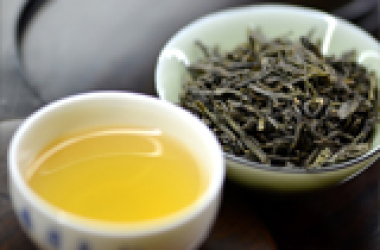 Trà vàng là gì? 7 Lợi ích tuyệt vời của trà vàng - F&B Tea