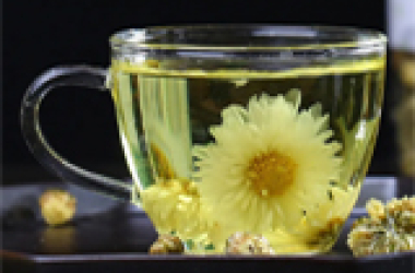 Tứ Đại Danh Cúc Nổi Tiếng Bậc Nhất Trung Hoa - F&B Tea